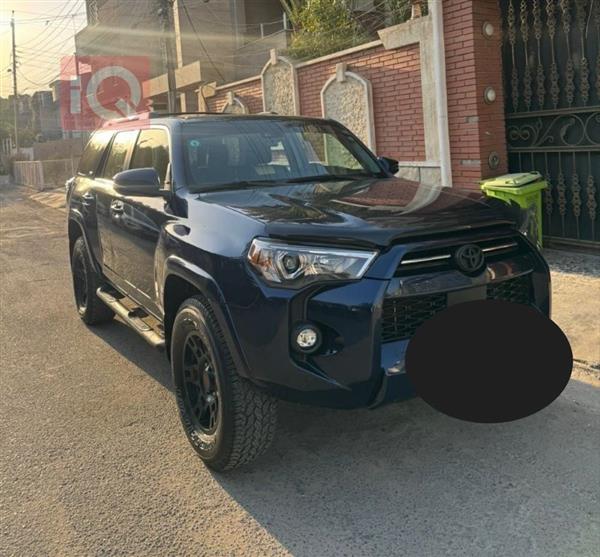 Toyota 4Runner 2023 for sale in Iraq - Baghdad